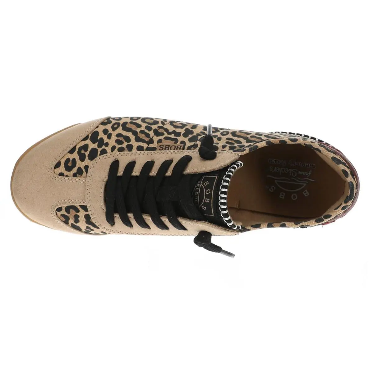 Skechers shoes - 114598 - 114598 - leopard 6