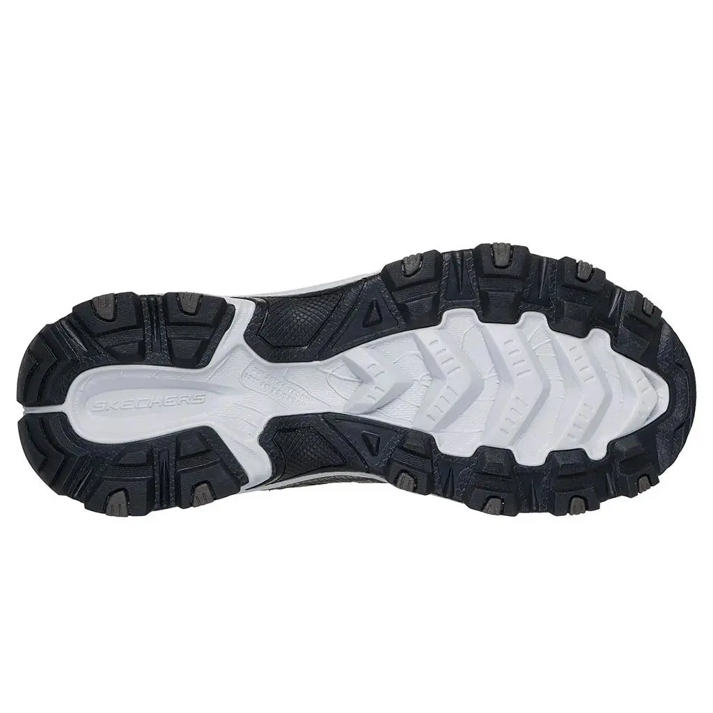 Skechers shoes - Brown Black 1