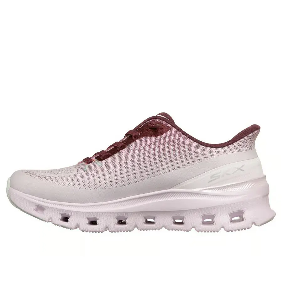 Skechers shoes - 150730 - 150730 LVMT - Lavender /Multi 2