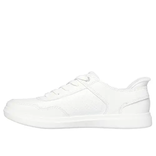Skechers shoes - 114827 - 114827 - white 0