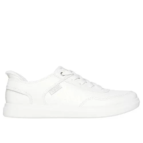 Skechers shoes - 114827 - 114827 - white 1