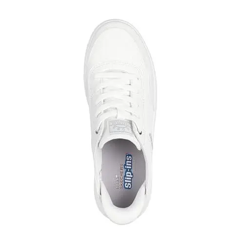 Skechers shoes - 114827 - 114827 - white 2