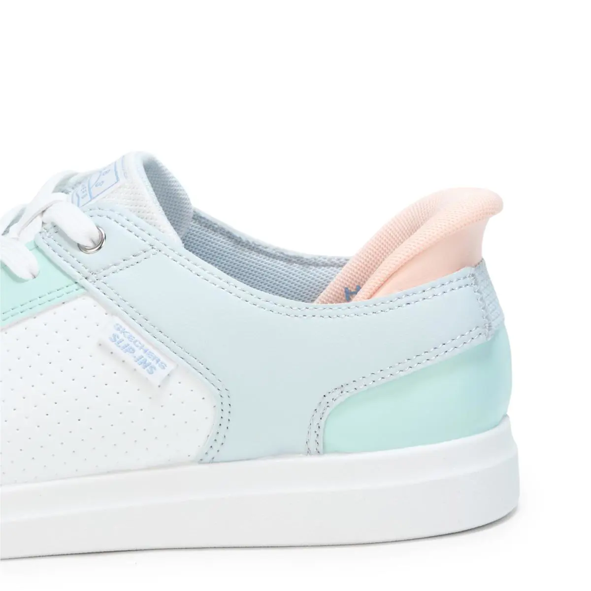 Skechers shoes - 114827 - 114827 - white 18