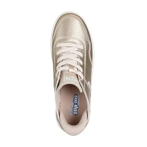 Skechers shoes - 114827 - 114827 - white 26