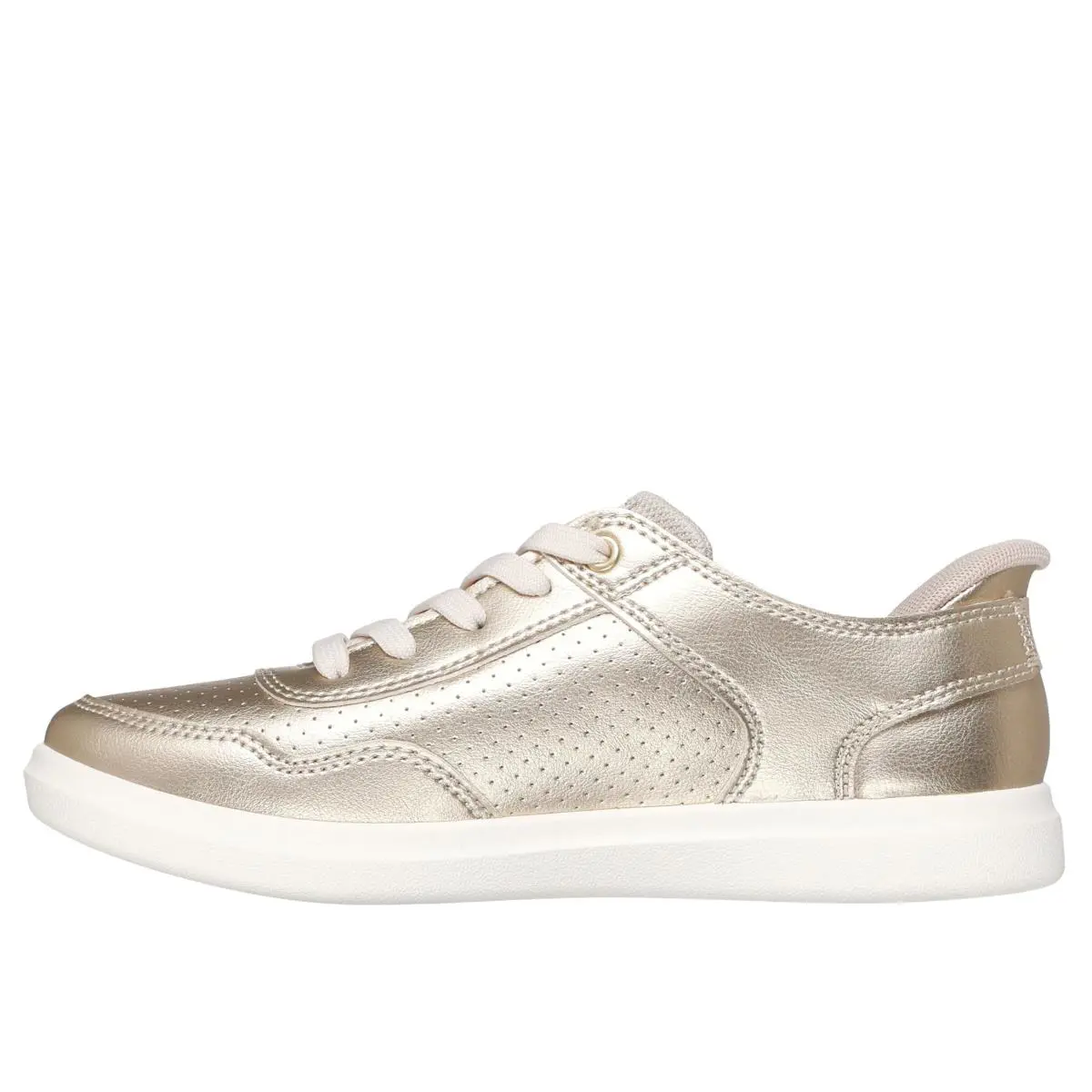 Skechers shoes - 114827 - 114827 - white 28