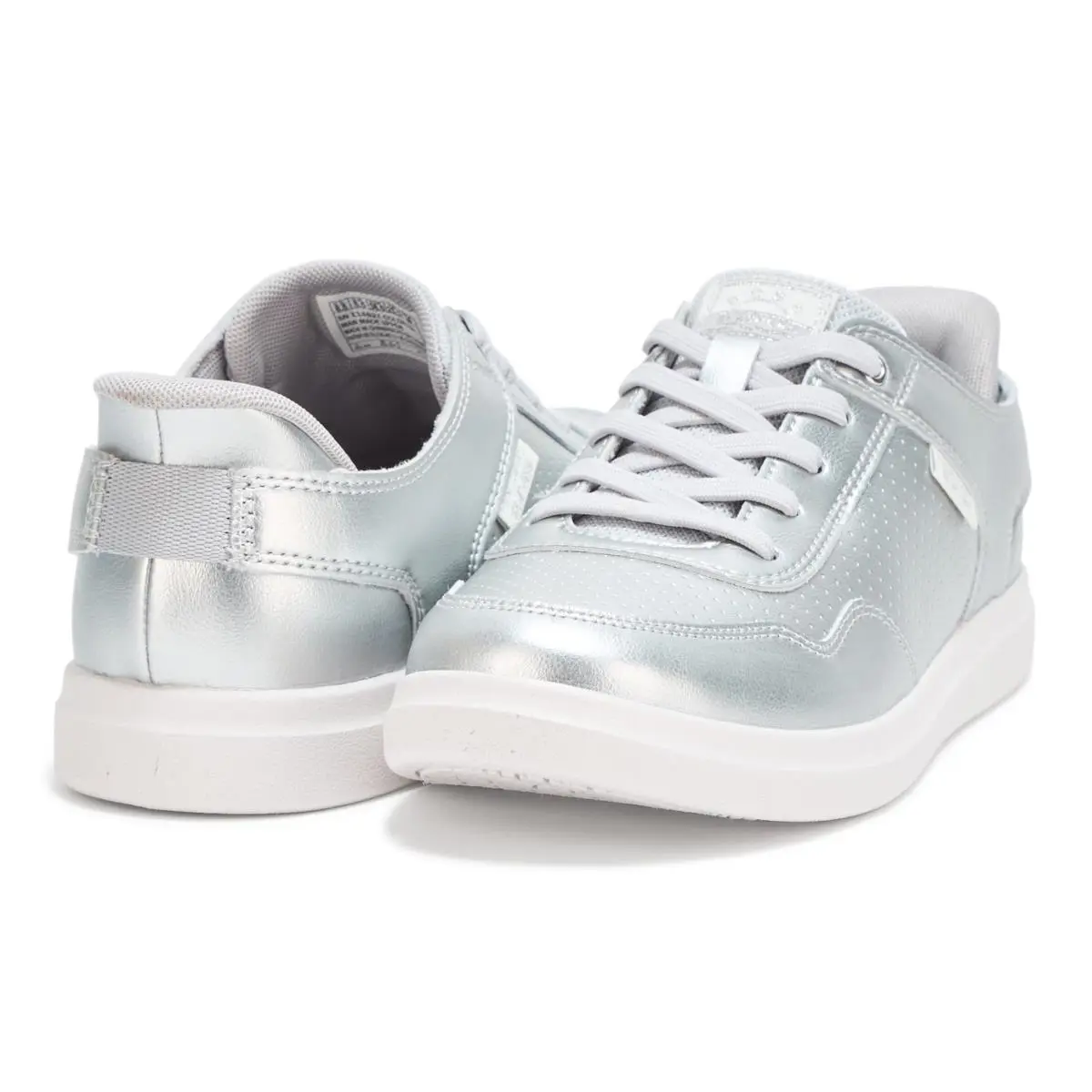 Skechers shoes - 114827 - 114827 - white 13