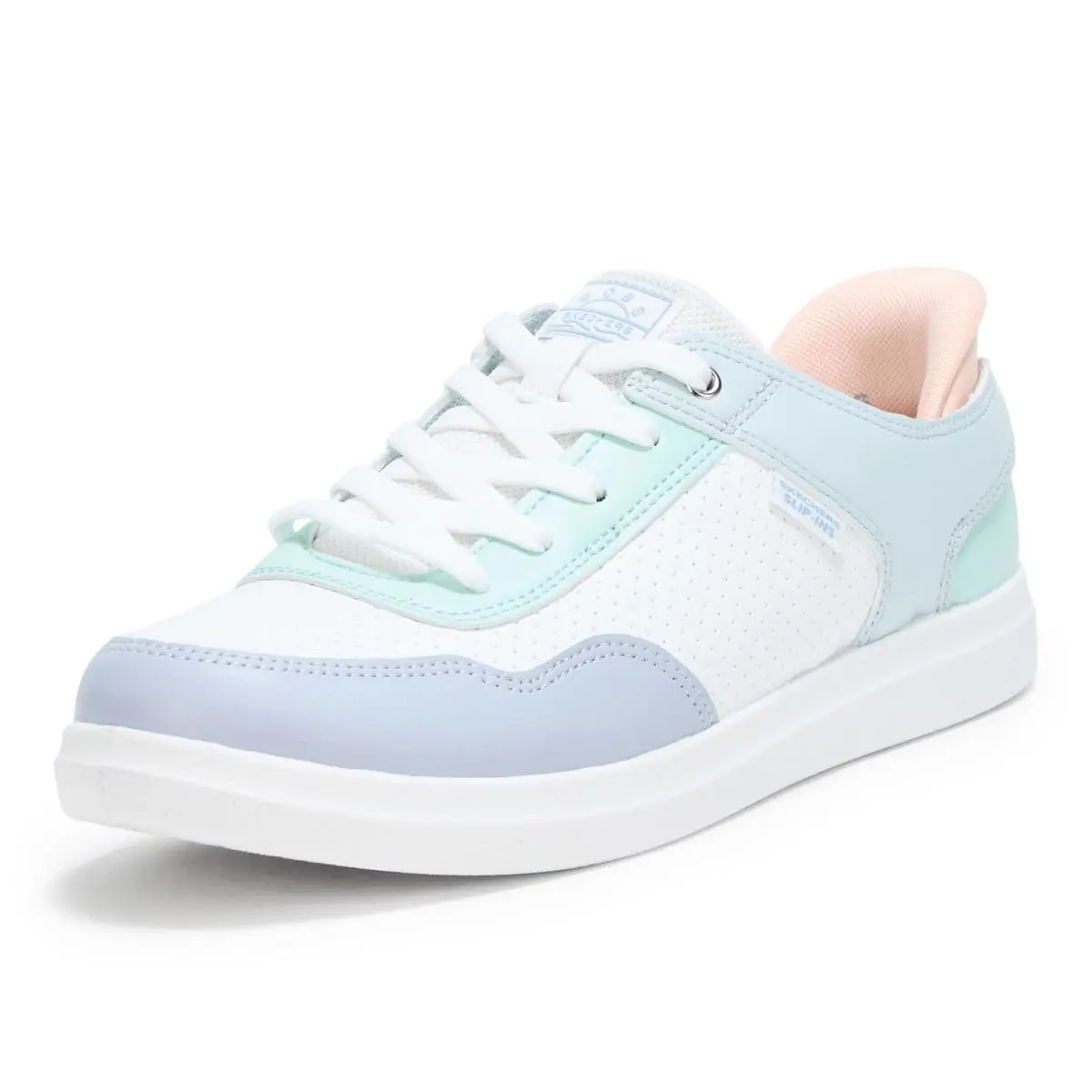 Skechers shoes - 114827 - 114827 - white 15