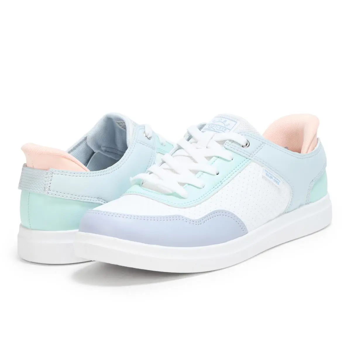 Skechers shoes - 114827 - 114827 - white 16