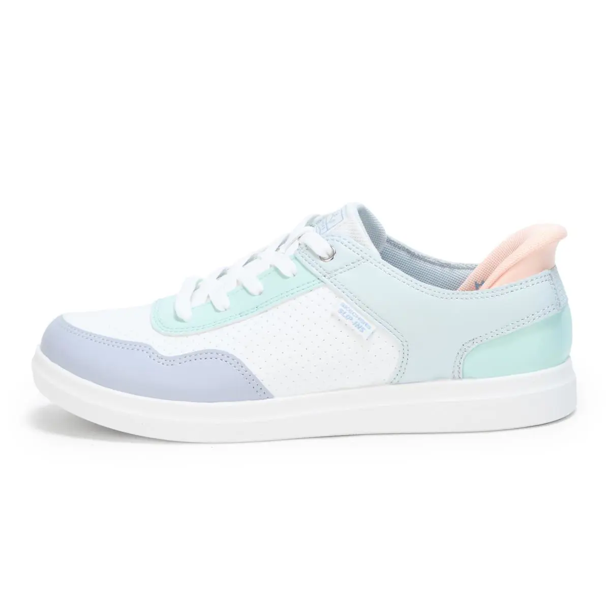 Skechers shoes - 114827 - 114827 - white 17