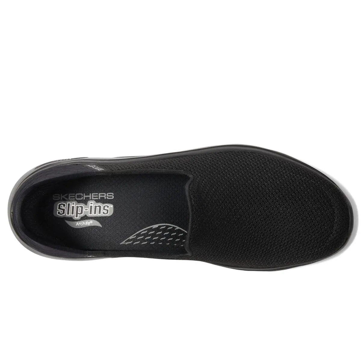 Skechers shoes - 125315 - 125315 - taupe 24