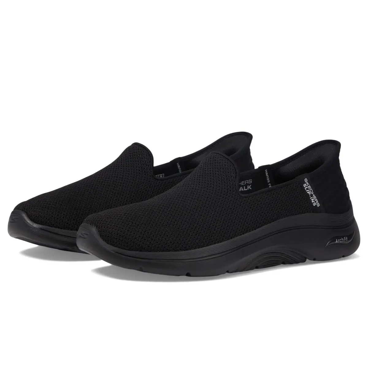 Skechers shoes - 125315 - 125315 - taupe 5