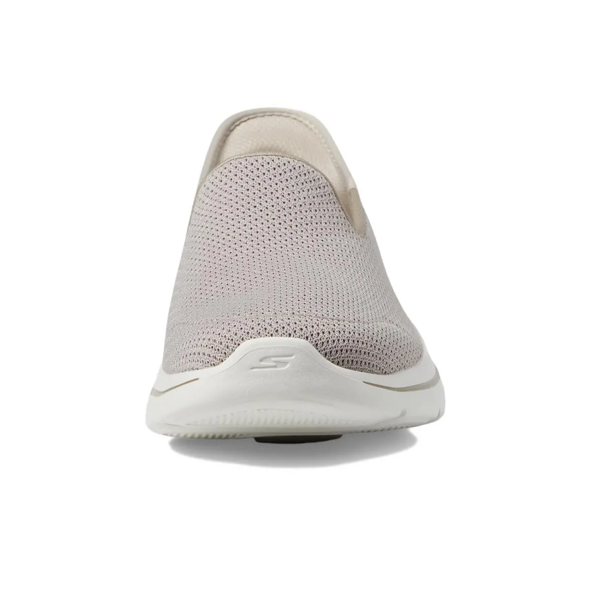 Skechers shoes - 125315 - 125315 - black white 28