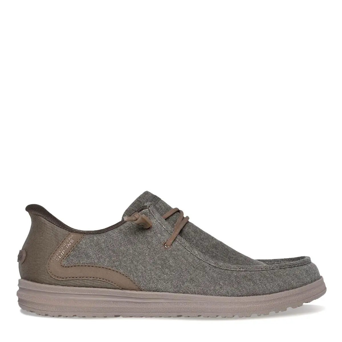 Skechers shoes - 210959-KHK - 210959-KHK - Khaki 0