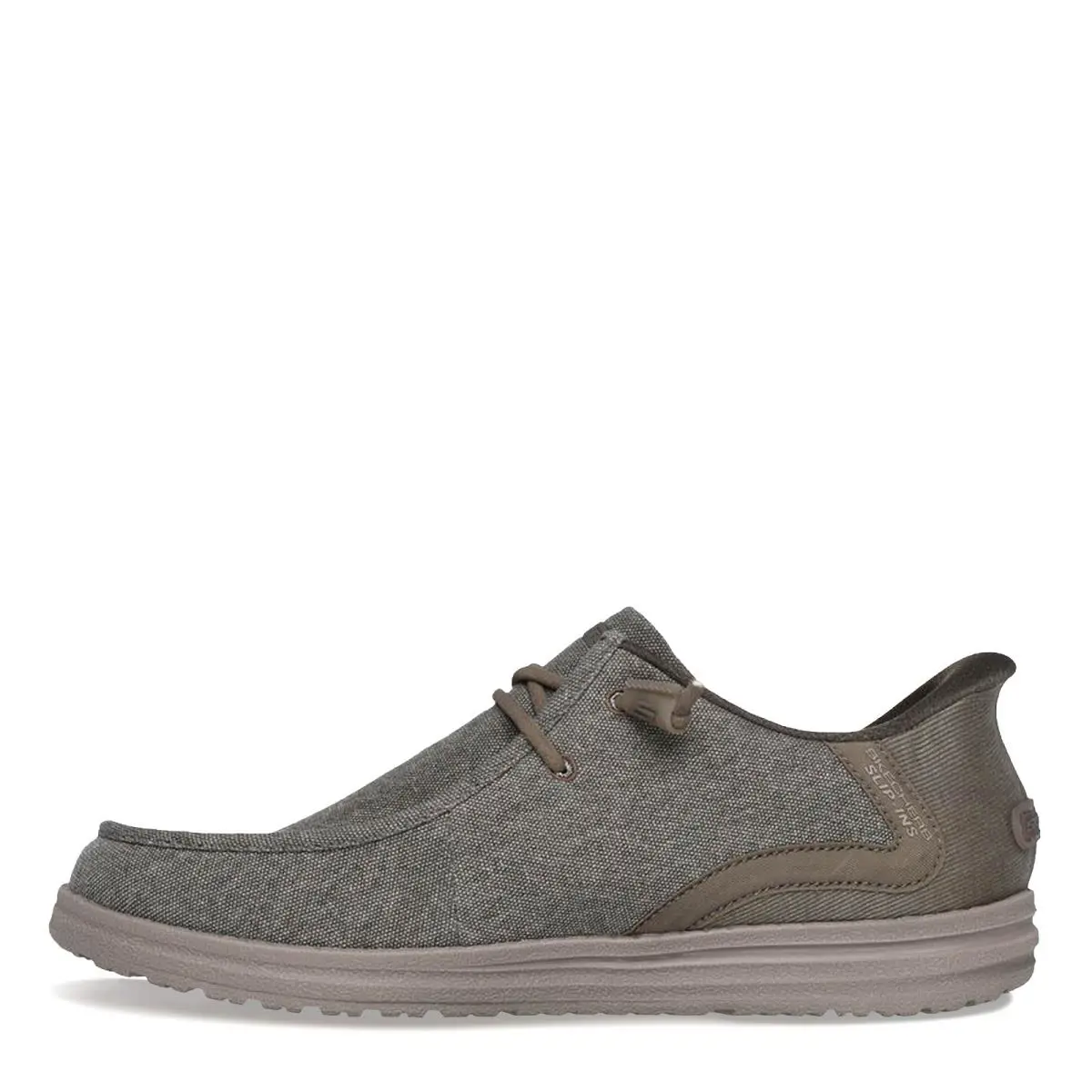 Skechers shoes - 210959-KHK - 210959-KHK - Khaki 1
