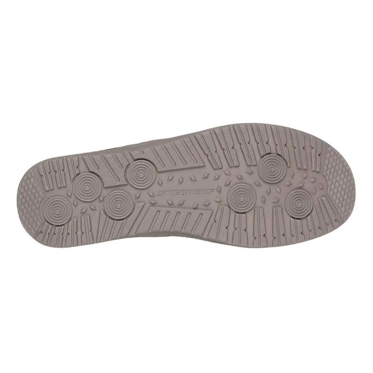Skechers shoes - 210959-KHK - 210959-KHK - Khaki 3