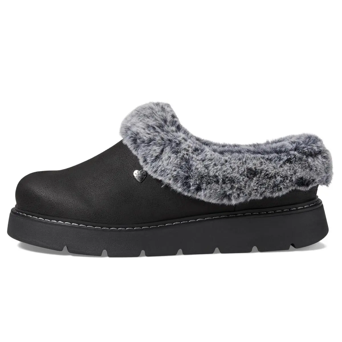 Skechers shoes - Black/Black 2