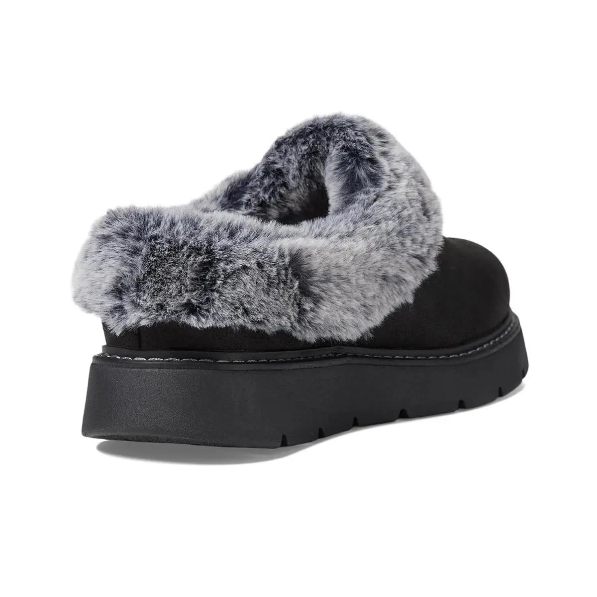 Skechers shoes - Black/Black 3