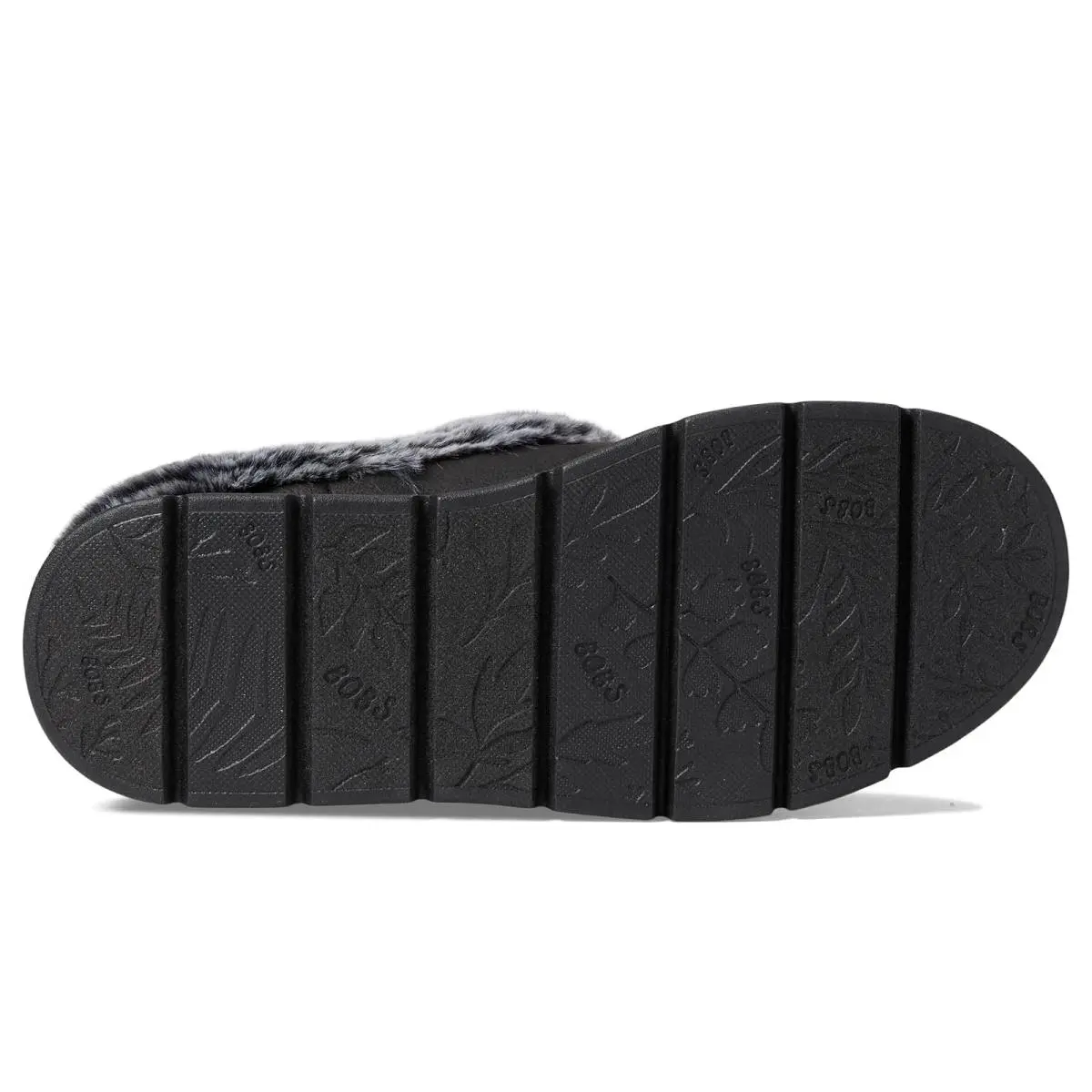 Skechers shoes - Black/Black 7