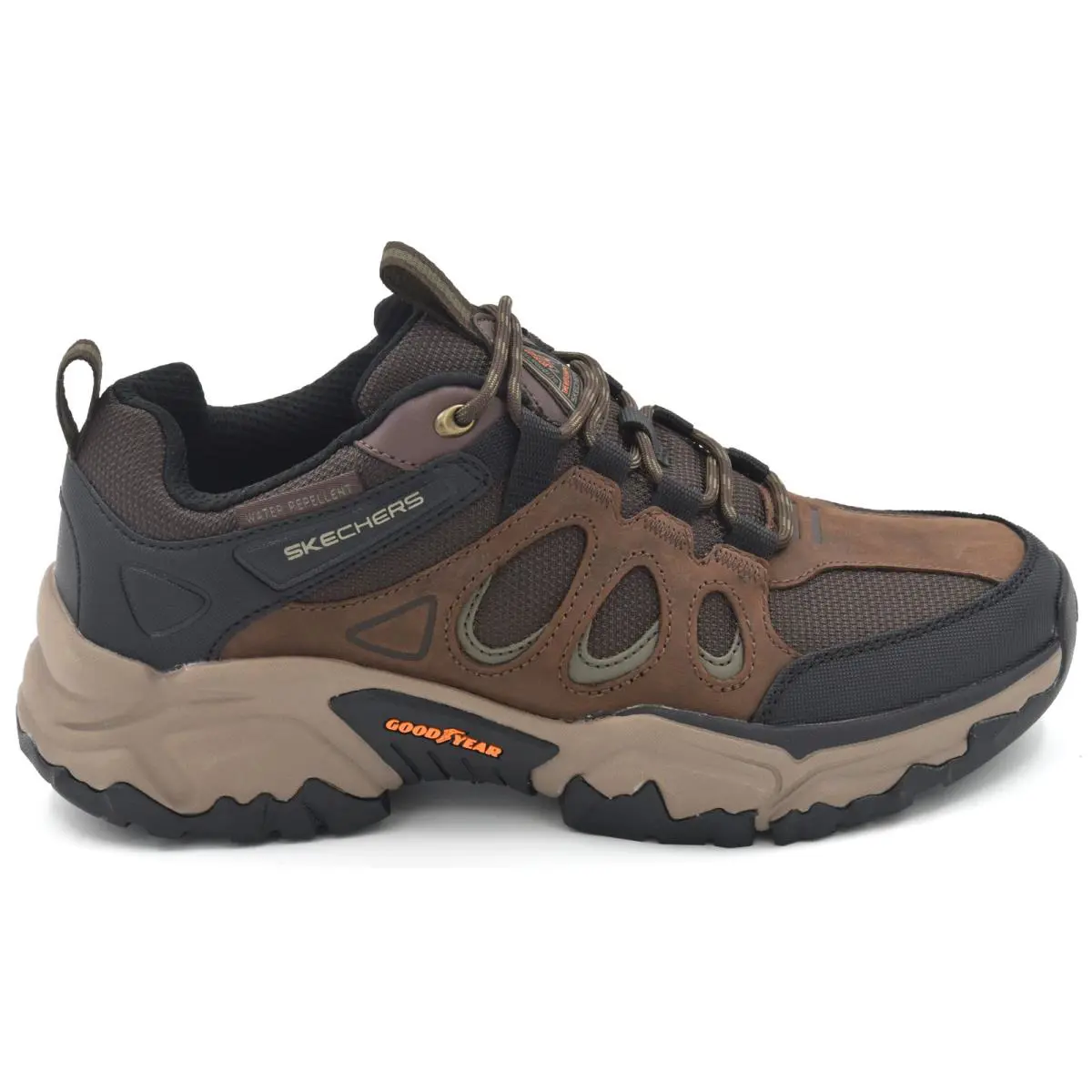 Skechers shoes - Brown 0