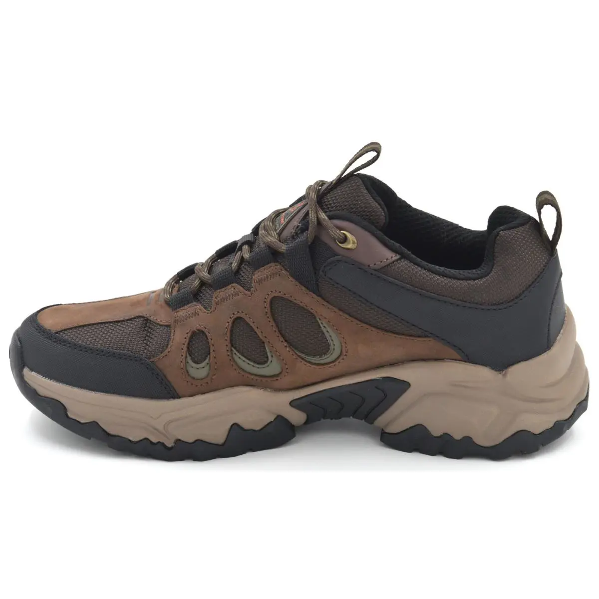 Skechers shoes - Brown 5