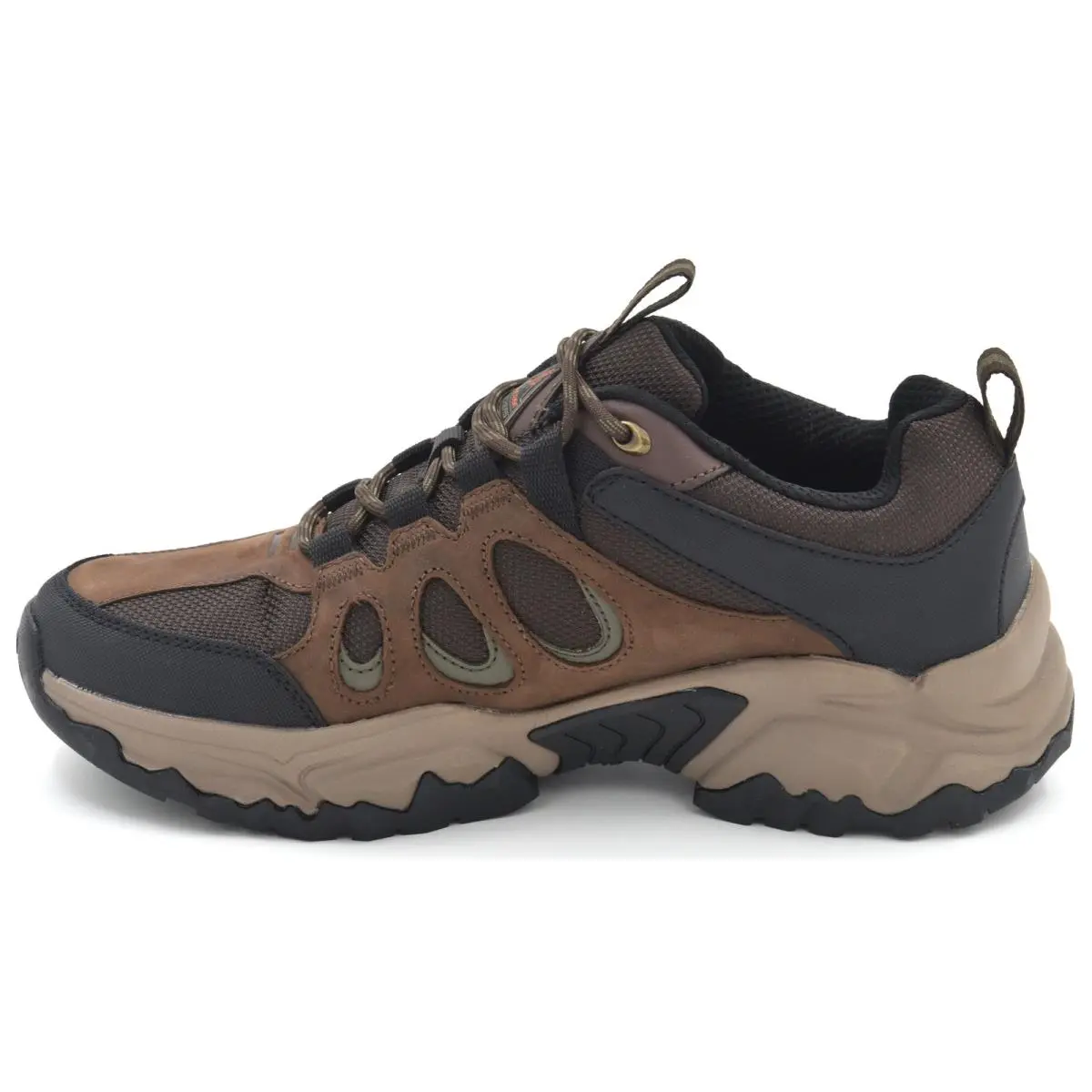 Skechers shoes - Brown 5
