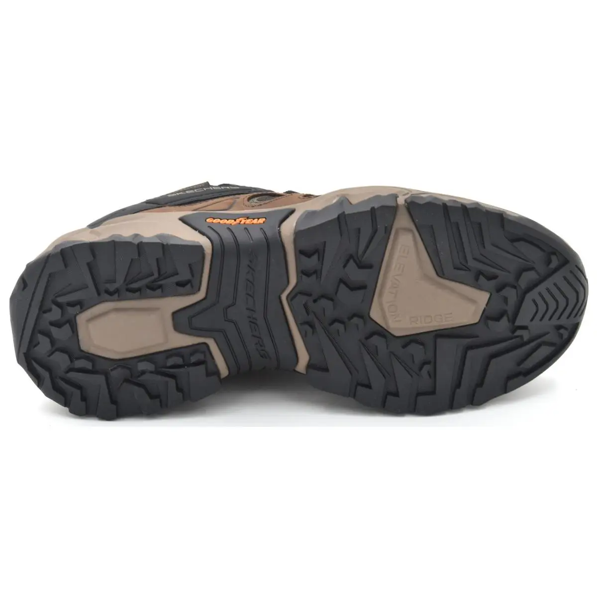 Skechers shoes - Brown 6