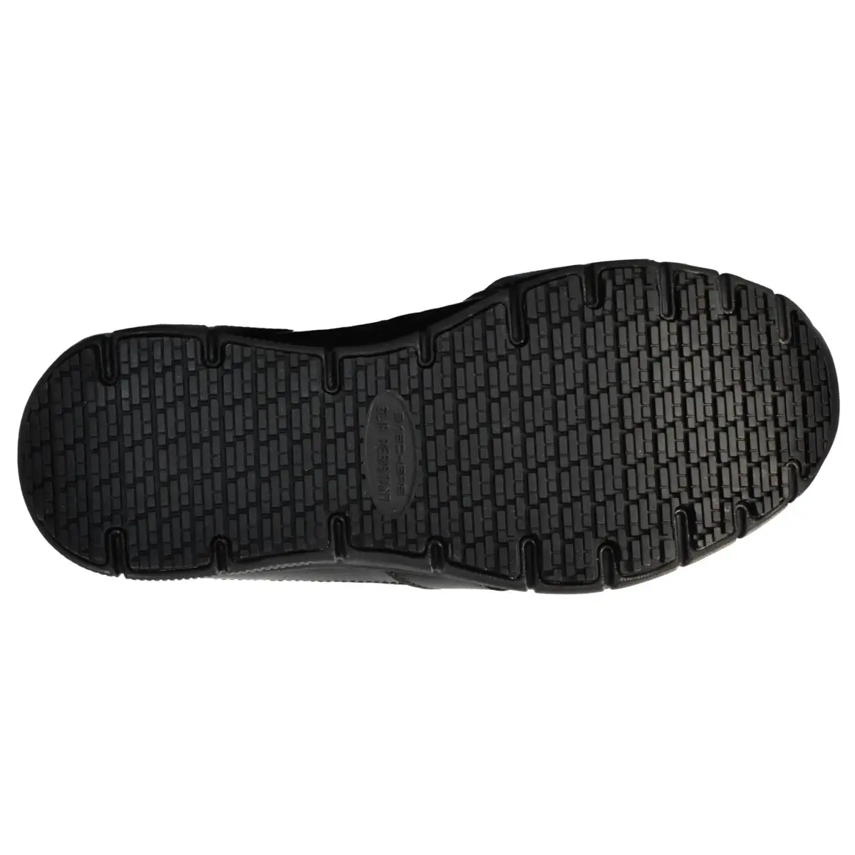 Skechers shoes - 77235 ec - black 2