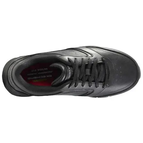 Skechers shoes - 77235 ec - black 3