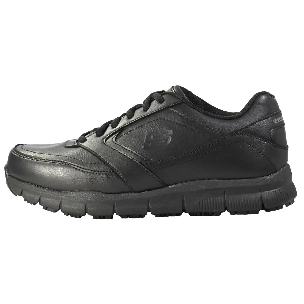 Skechers shoes - 77235 ec - black 5