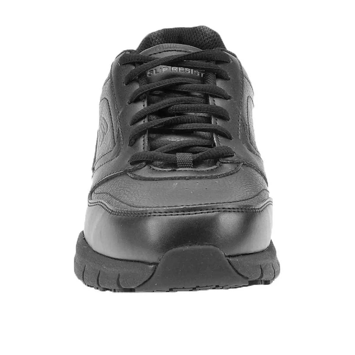 Skechers shoes - 77235 ec - black 18