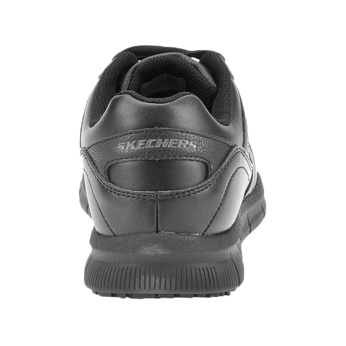 Skechers shoes - 77235 ec - black 19