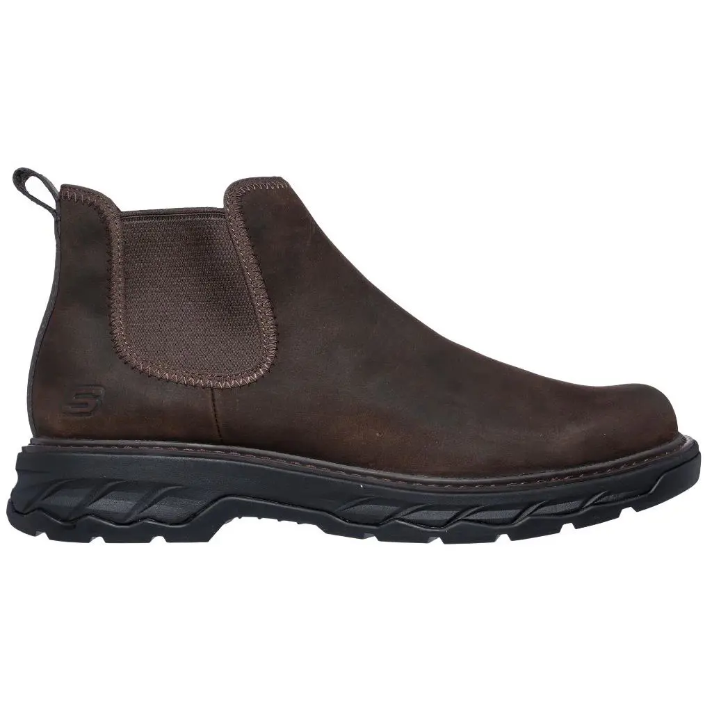 Skechers shoes - Brown 0