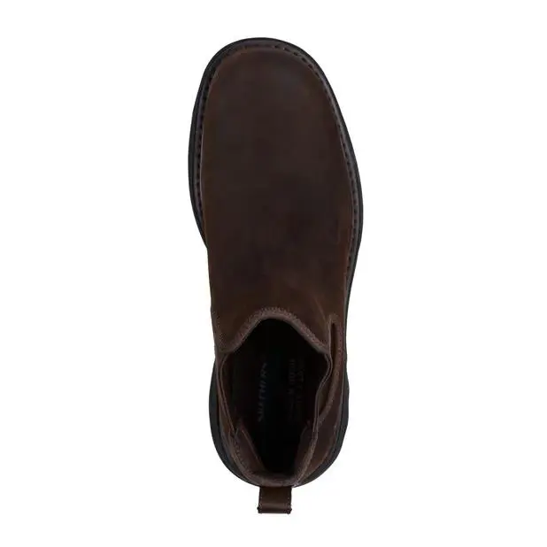 Skechers shoes - Brown 2