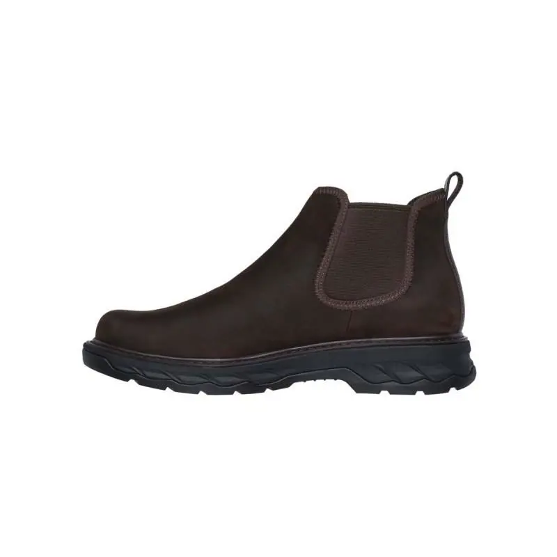 Skechers shoes - Brown 3