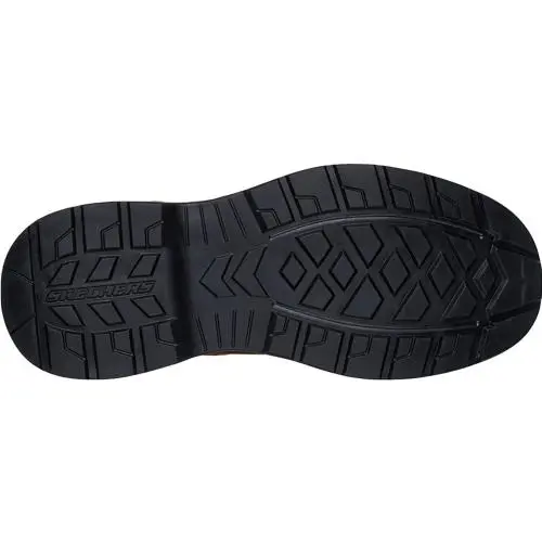 Skechers shoes - Brown 4