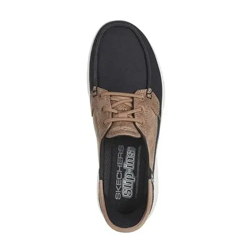 Skechers shoes - 136536 nvy - nvy - 136536-TPE - navy 1