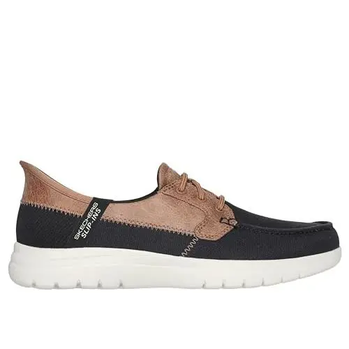Skechers shoes - 136536 nvy - nvy - 136536-TPE - navy 2