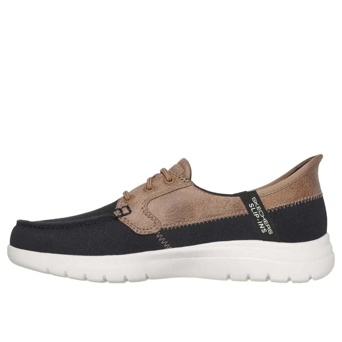 Skechers shoes - 136536 nvy - nvy - 136536-TPE - navy 3