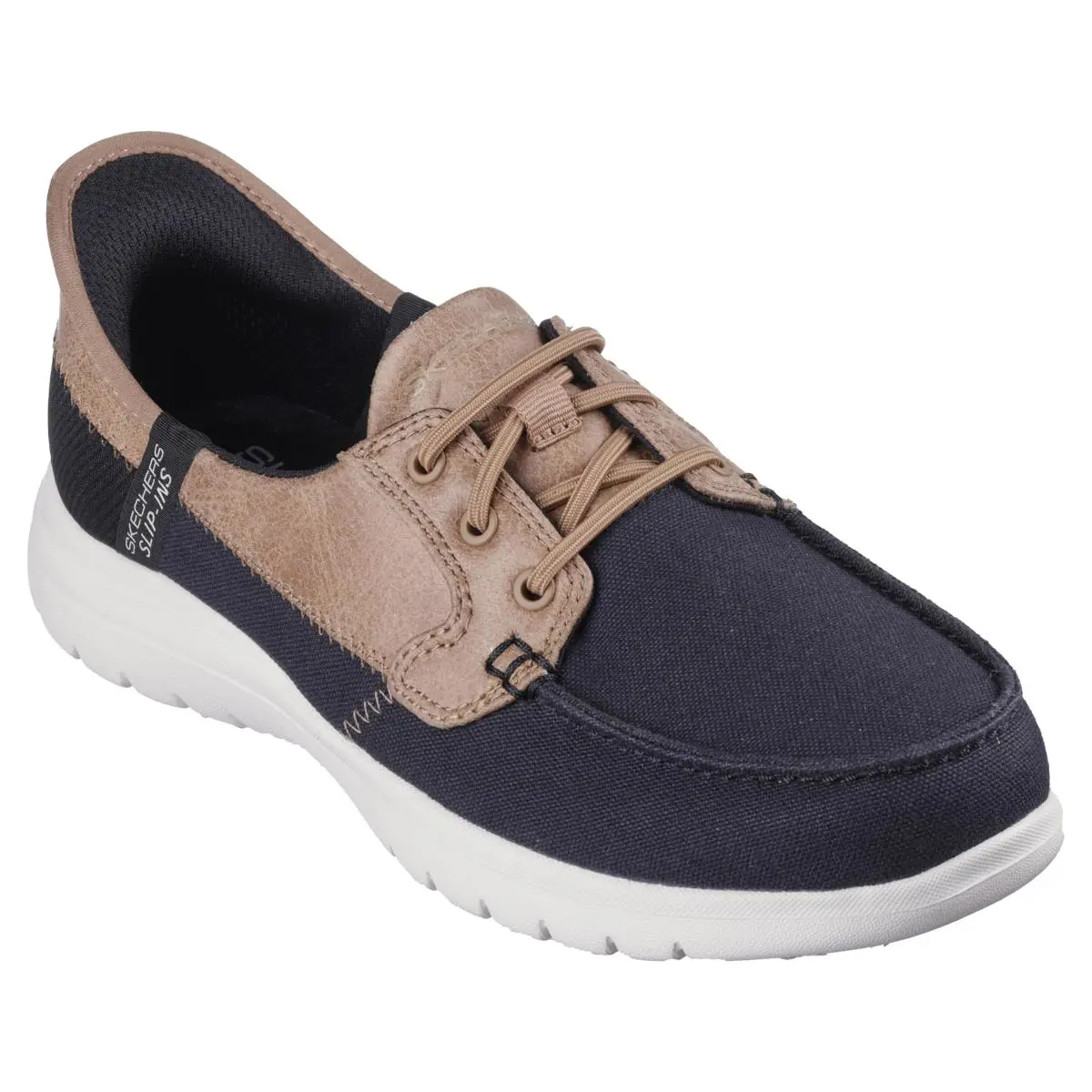 Skechers shoes - 136536 nvy - nvy - 136536-TPE - navy 4