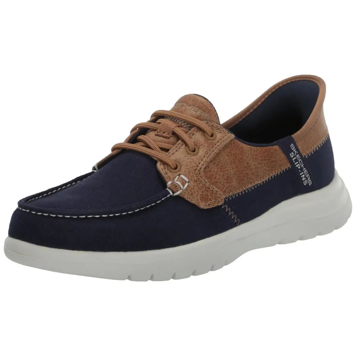 Skechers shoes - 136536 nvy - nvy - 136536-TPE - navy 14