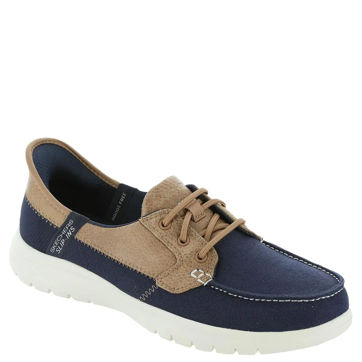 Skechers shoes - 136536 nvy - nvy - 136536-TPE - navy 15