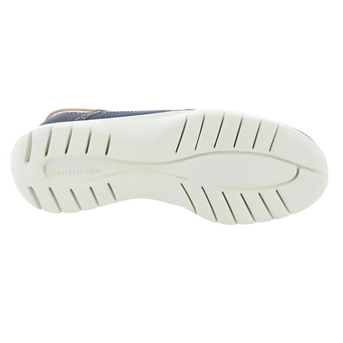 Skechers shoes - 136536 nvy - nvy - 136536-TPE - navy 17