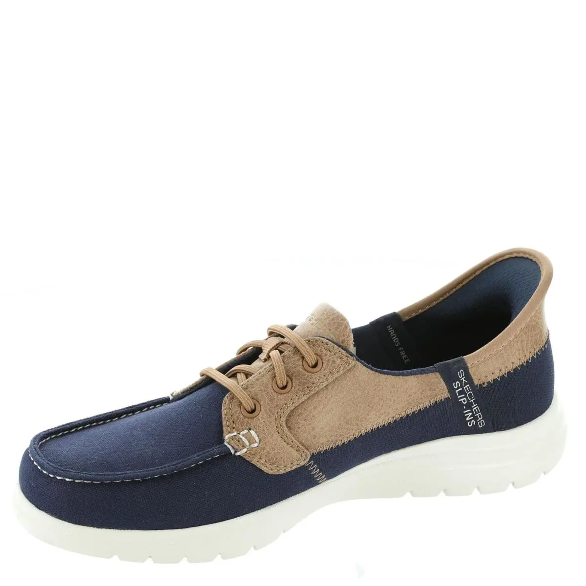 Skechers shoes - 136536 nvy - nvy - 136536-TPE - navy 18