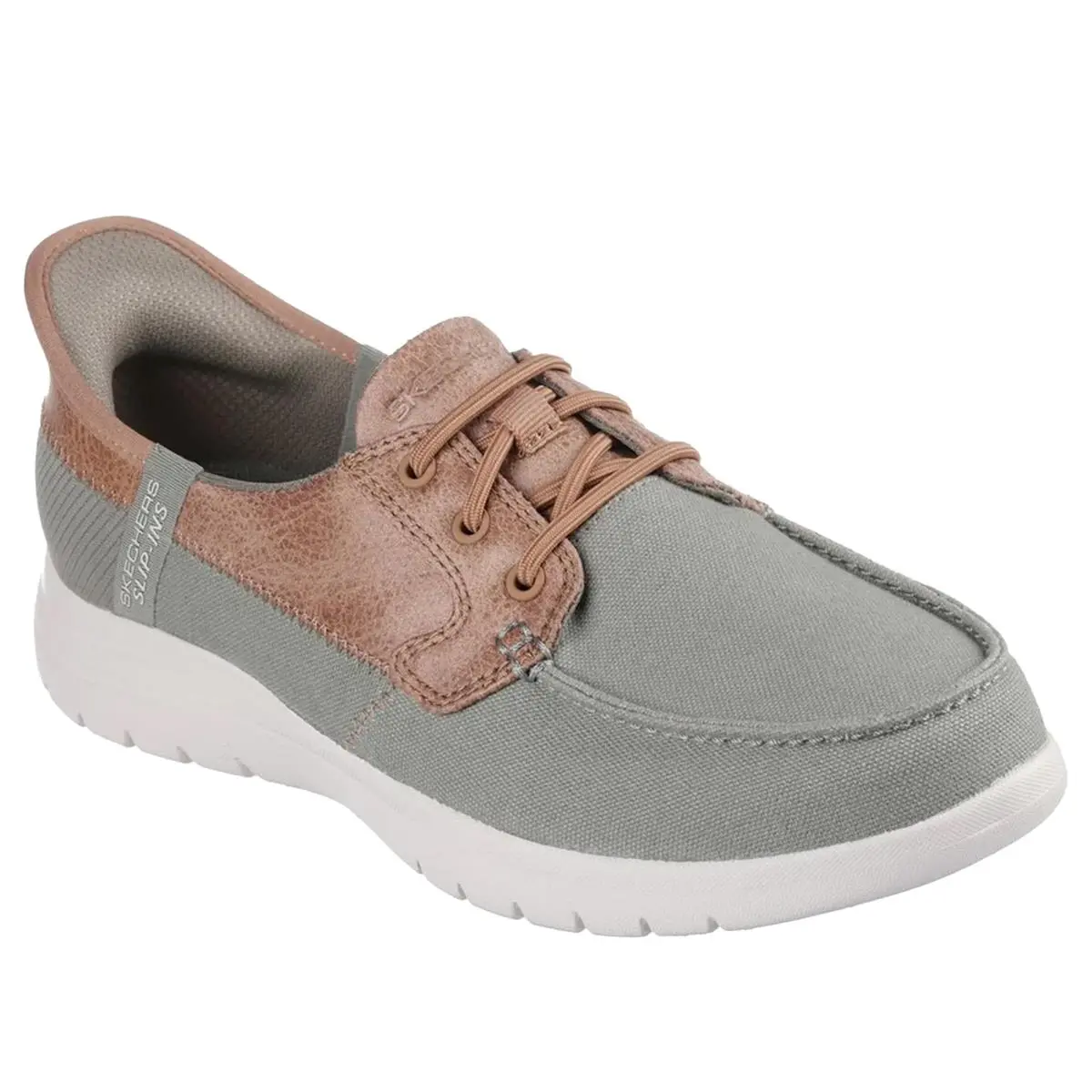 Skechers shoes - 136536 nvy - nvy - 136536-TPE - black white 21