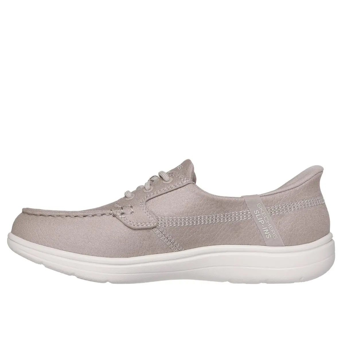 Skechers shoes - 138377 - 138377 - natural 3