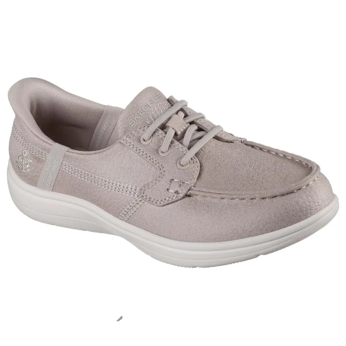 Skechers shoes - 138377 - 138377 - natural 4