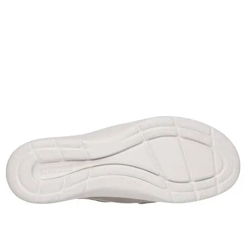 Skechers shoes - 138377 - 138377 - natural 5