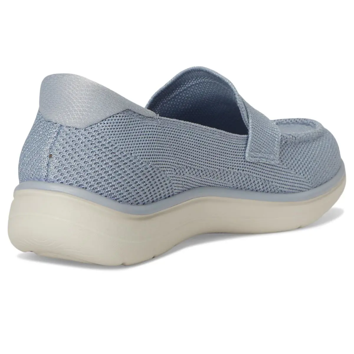 Skechers shoes - 138377 - 138377 - natural 19