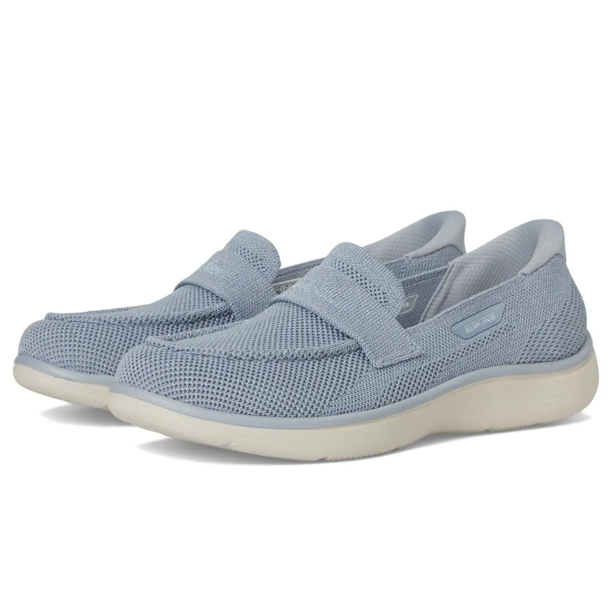 Skechers shoes - 138377 - 138377 - natural 22
