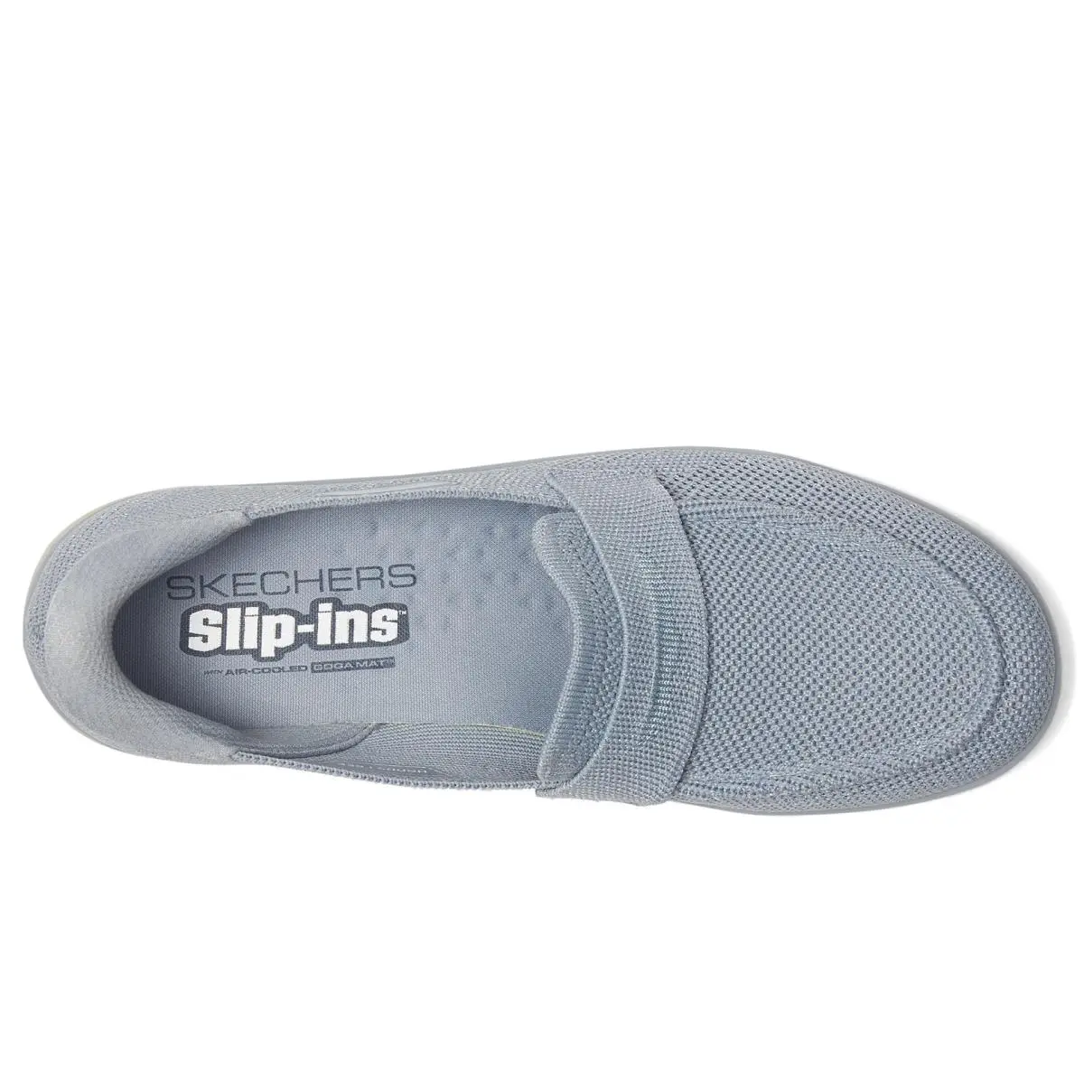 Skechers shoes - 138377 - 138377 - natural 23